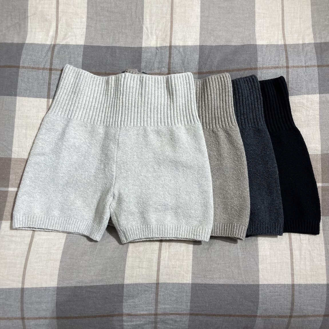 西友荻窪】 新商品 コットン混もこもこニットのご紹介｜ 無印良品